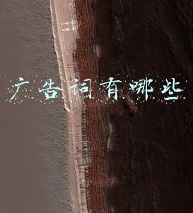 经典广告词有哪些(三例经典广告词)