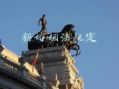 新婚姻法规定