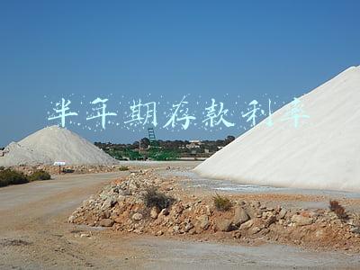 半年期存款利率