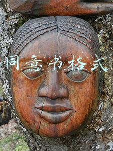 同意书格式
