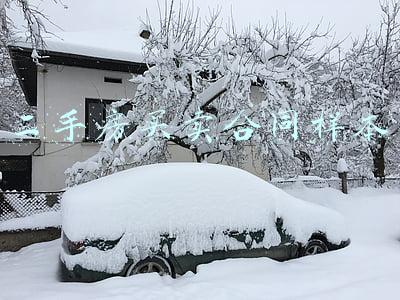 二手房买卖合同样本