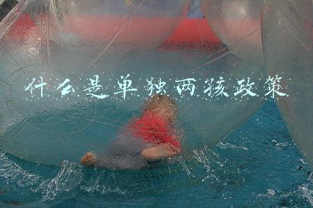 单独两孩政策时间(“未富先老”全面两孩政策来了)