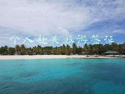 个人赴美旅游签证