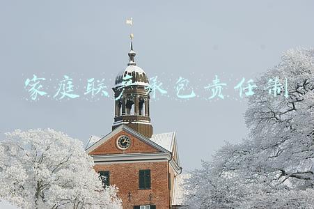 家庭联产承包责任制的历史事件(王郁昭：家庭联产承包责任制的由来和发展)