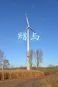 赠与