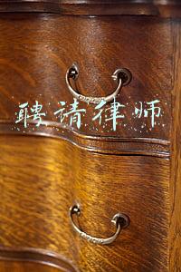 聘请律师