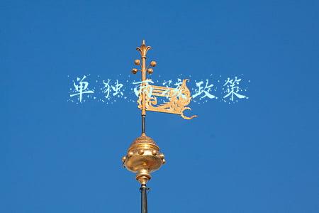 单独两孩政策