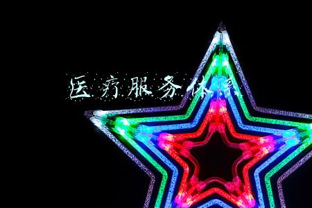 完善医疗服务体系(医疗保障制度体系更加完善)
