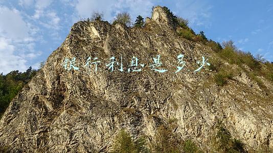 银行利息是多少