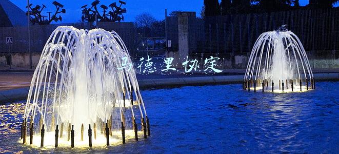 马德里协定第一条第三款(商标国际注册马德里协定实施细则)