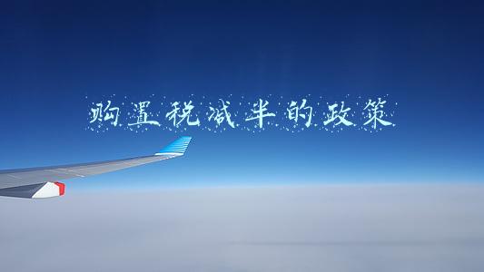 购置税减半的政策2022怎么计算(《董涛说车》20220601：车辆购置税减半政策解读)