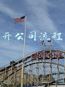 开公司流程