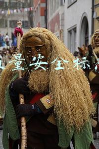 质量安全标志