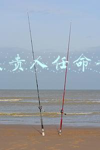 负责人任命书