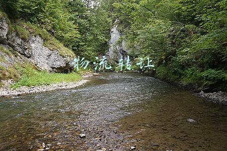 物流转让