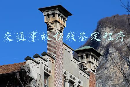 交通事故伤残鉴定程序时间和资料(交通事故进行伤残鉴定有哪些流程)