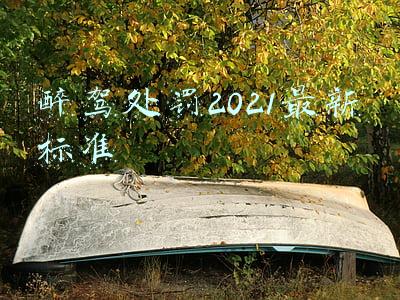 营运车醉驾处罚2021最新标准(接送邻居孩子被认定非法营运罚3万，法院：属邻里互助，撤销处罚)