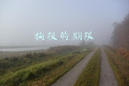 拘役的期限