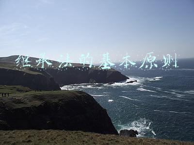继承法的基本原则