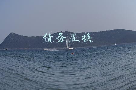债务置换