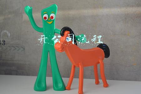 开公司流程