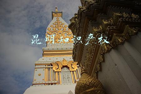 昆明知识产权