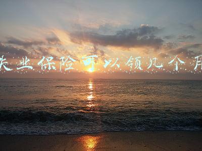 失业保险可以领几个月