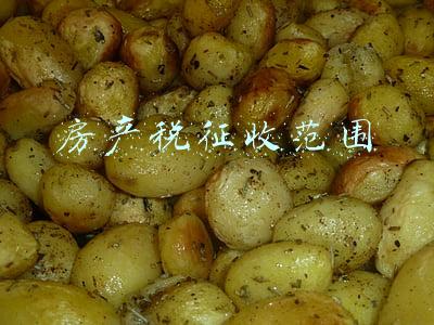 房产税征收范围的划分(房产税征收标准)