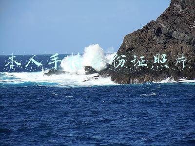 本人手持身份证照片