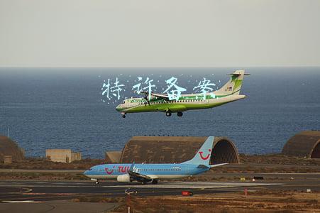 特许备案