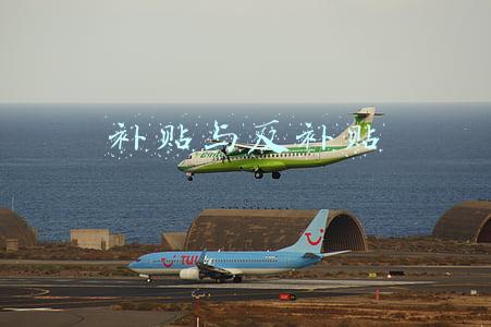 补贴与反补贴