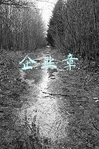 企业章