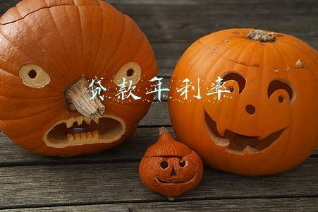 贷款年利率