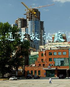 交通事故认定书