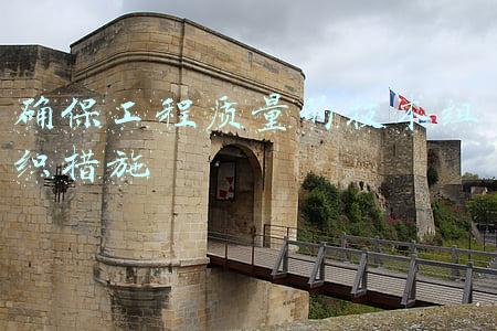 确保工程质量的技术组织措施