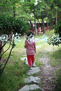 常回家看看法律
