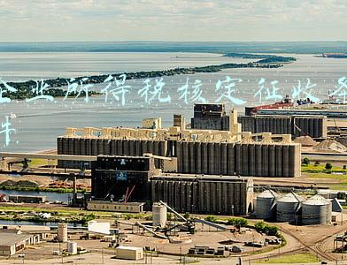 企业所得税核定征收条件