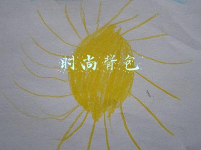 时尚背包