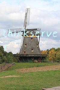 thinkserver