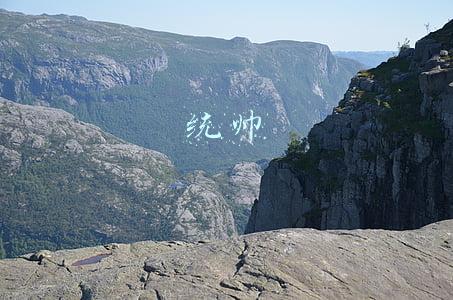统帅