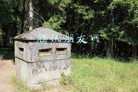 腾讯朋友网