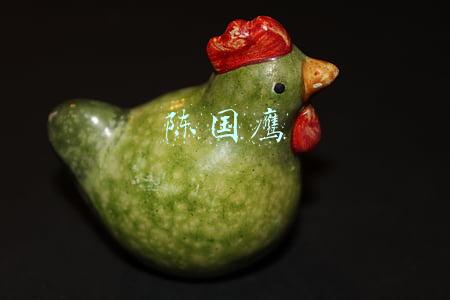 陈国鹰