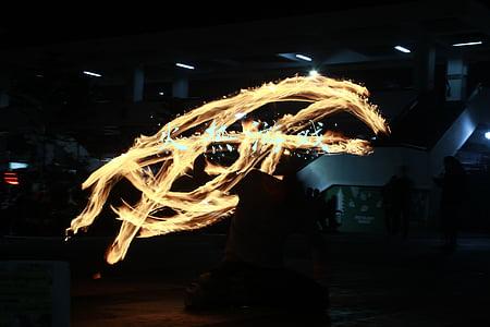 火热游戏
