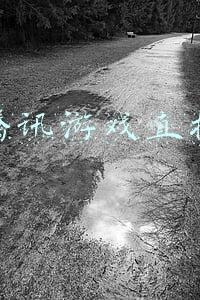 腾讯游戏直播