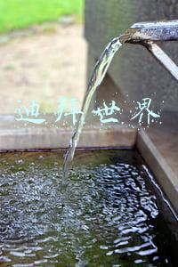 迪拜世界