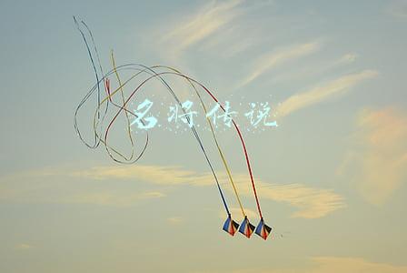 名将传说