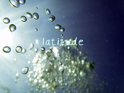 latitude