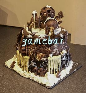 gamebar