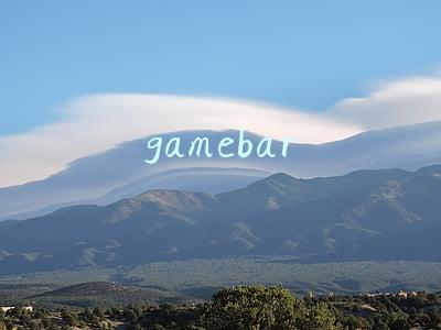 gamebar