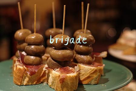 brigade
